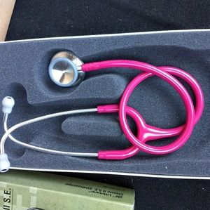 Littman SE II stethascope